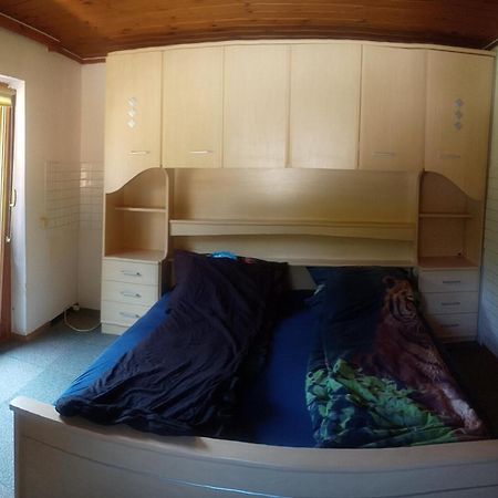 Haus Apartment Lungotz Ngoại thất bức ảnh