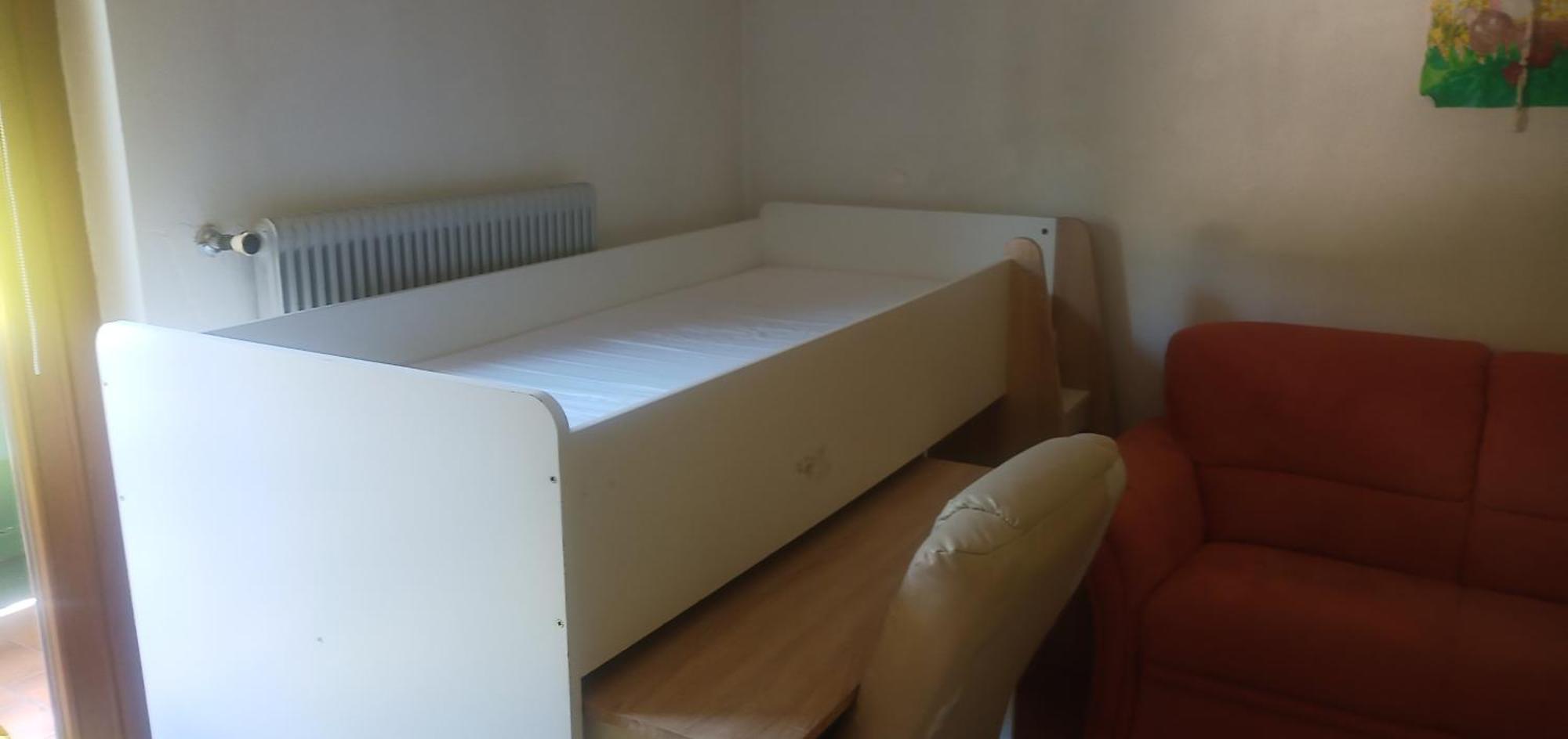 Haus Apartment Lungotz Ngoại thất bức ảnh