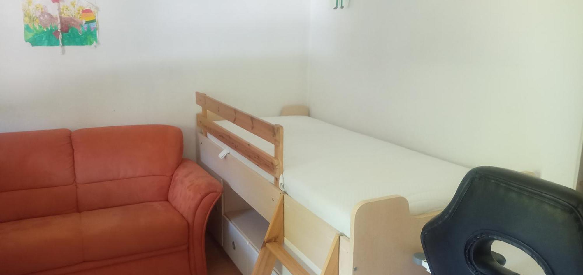 Haus Apartment Lungotz Ngoại thất bức ảnh