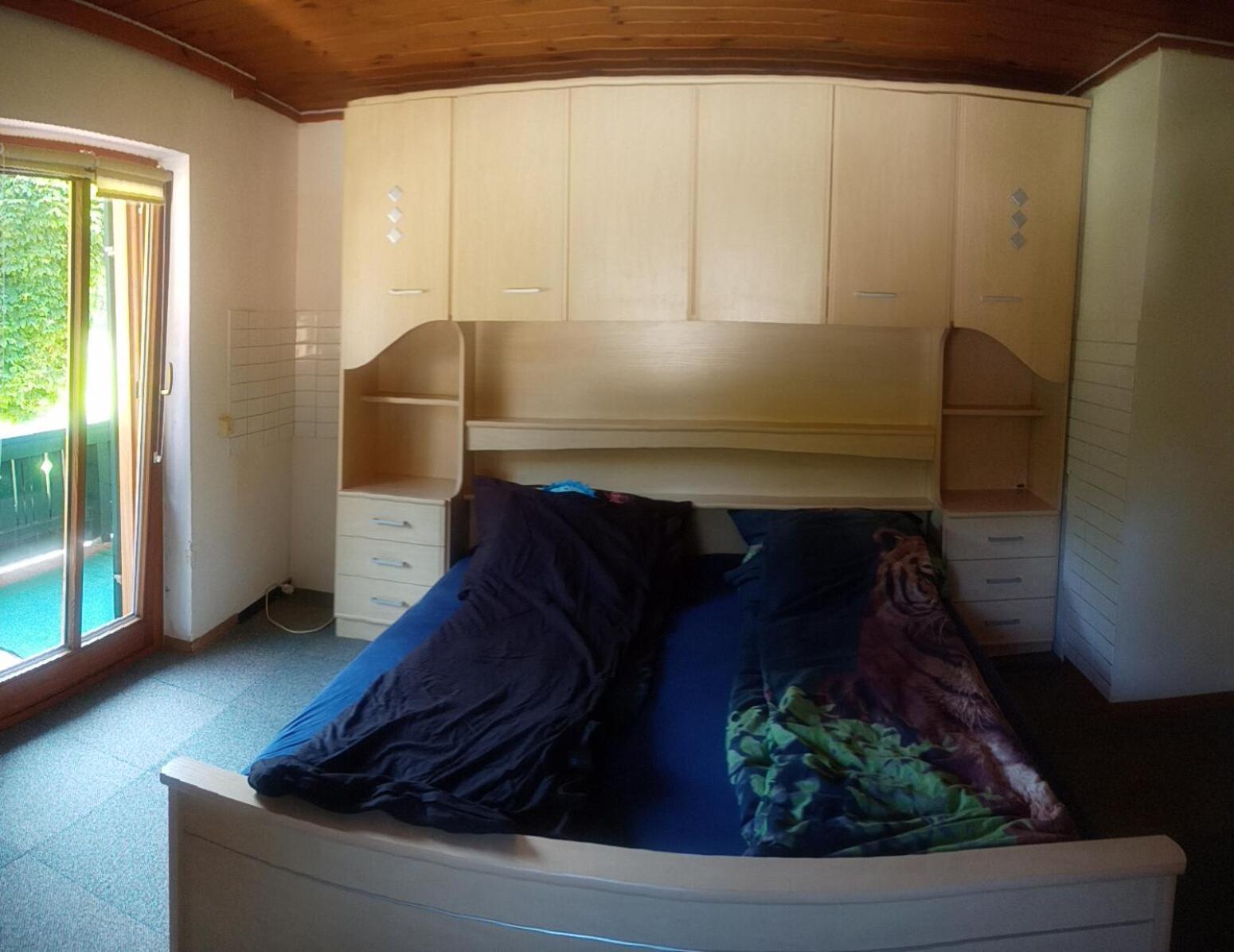 Haus Apartment Lungotz Ngoại thất bức ảnh